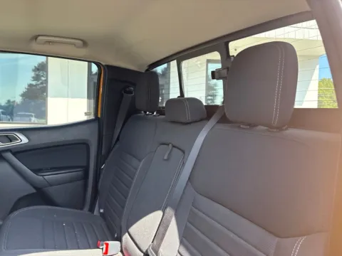 More photos of 2021 Ford Ranger XLT at Jerry Hunt Supercenter - Lexington, NC