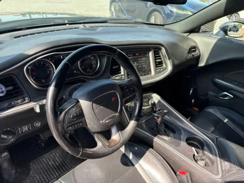 More photos of 2019 Dodge Challenger SXT at Jerry Hunt Supercenter - Lexington, NC