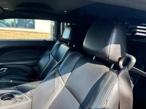 Another view of 2019 Dodge Challenger SXT for sale in Lexington, NC at Jerry Hunt Supercenter - Lexington