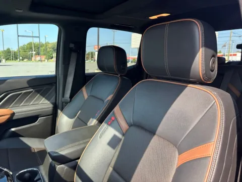 Another view of 2024 GMC Canyon AT4 for sale in Lexington, NC at Jerry Hunt Supercenter - Lexington