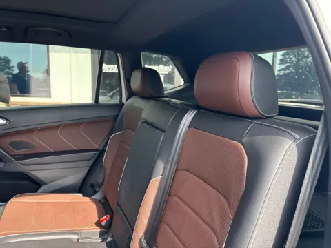 More photos of 2024 Volkswagen Tiguan 2.0T SEL R-Line at Jerry Hunt Supercenter - Lexington, NC