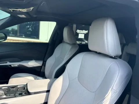 Another view of 2024 Lexus RX 350 Premium Plus for sale in Lexington, NC at Jerry Hunt Supercenter - Lexington