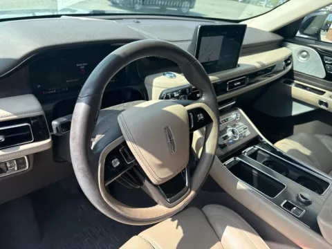 More photos of 2020 Lincoln Aviator Reserve at Jerry Hunt Supercenter - Lexington, NC