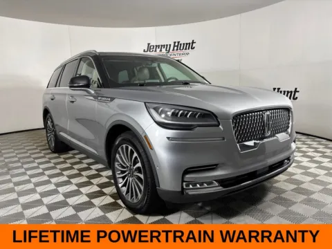More photos of 2020 Lincoln Aviator Reserve at Jerry Hunt Supercenter - Lexington, NC