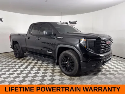 More photos of 2025 GMC Sierra 1500 Elevation at Jerry Hunt Supercenter - Lexington, NC
