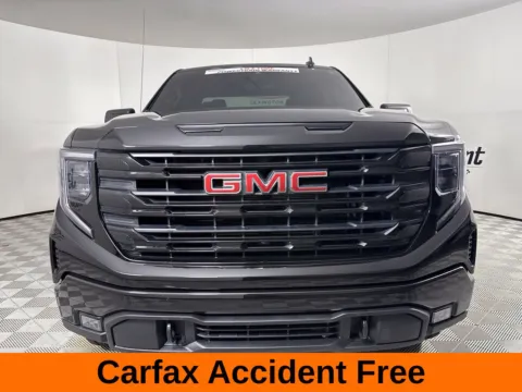 Another view of 2025 GMC Sierra 1500 Elevation for sale in Lexington, NC at Jerry Hunt Supercenter - Lexington