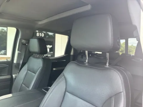 Another view of 2023 Chevrolet Silverado 1500 LTZ for sale in Lexington, NC at Jerry Hunt Supercenter - Lexington