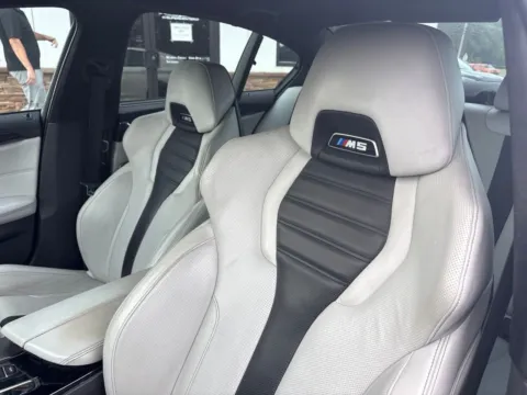 Another view of 2019 BMW M5 for sale in Lexington, NC at Jerry Hunt Supercenter - Lexington