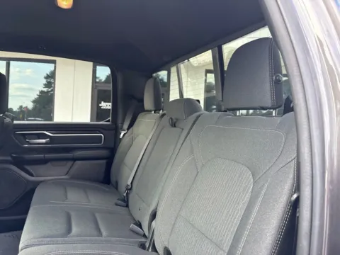 More photos of 2021 Ram 1500 Big Horn/Lone Star at Jerry Hunt Supercenter - Lexington, NC
