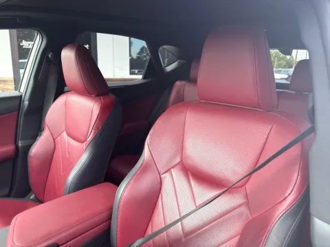Another view of 2024 Lexus NX 350h Luxury for sale in Lexington, NC at Jerry Hunt Supercenter - Lexington