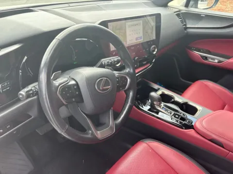 More photos of 2024 Lexus NX 350h Luxury at Jerry Hunt Supercenter - Lexington, NC