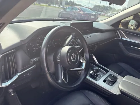 More photos of 2024 Mazda CX-90 3.3 Turbo Preferred Plus at Jerry Hunt Supercenter - Lexington, NC