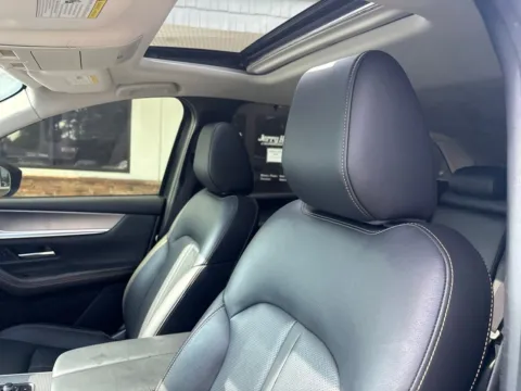 Another view of 2024 Mazda CX-90 3.3 Turbo Preferred Plus for sale in Lexington, NC at Jerry Hunt Supercenter - Lexington