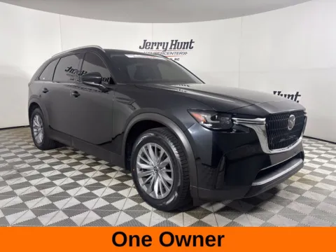 More photos of 2024 Mazda CX-90 3.3 Turbo Preferred Plus at Jerry Hunt Supercenter - Lexington, NC