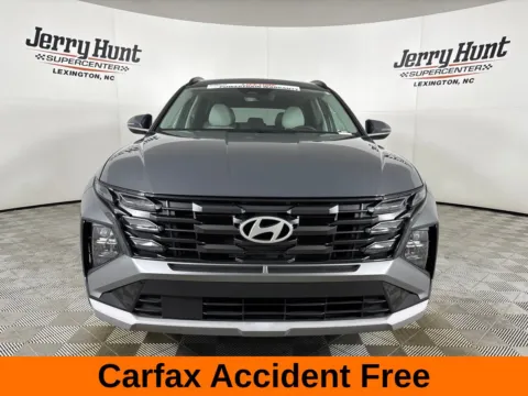 Another view of 2025 Hyundai Tucson SEL Convenience for sale in Lexington, NC at Jerry Hunt Supercenter - Lexington