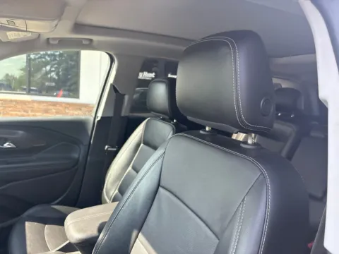 Another view of 2023 GMC Terrain SLT for sale in Lexington, NC at Jerry Hunt Supercenter - Lexington
