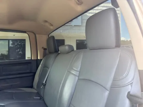 More photos of 2020 Ram 2500 Tradesman at Jerry Hunt Supercenter - Lexington, NC