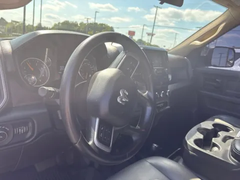 Another view of 2020 Ram 2500 Tradesman for sale in Lexington, NC at Jerry Hunt Supercenter - Lexington
