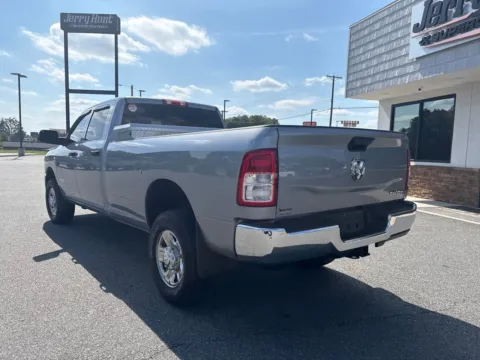 More photos of 2020 Ram 2500 Tradesman at Jerry Hunt Supercenter - Lexington, NC