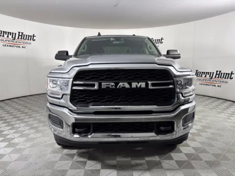 Photos of 2020 Ram 2500 Tradesman for sale in Lexington, NC at Jerry Hunt Supercenter - Lexington