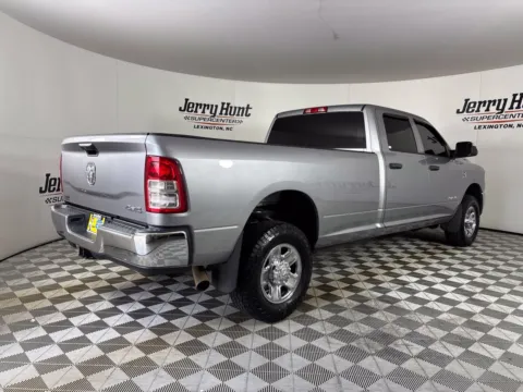 More photos of 2020 Ram 2500 Tradesman at Jerry Hunt Supercenter - Lexington, NC