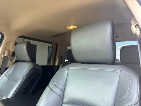 Photos of 2020 Ram 2500 Tradesman for sale in Lexington, NC at Jerry Hunt Supercenter - Lexington