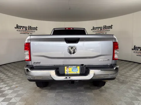 More photos of 2020 Ram 2500 Tradesman at Jerry Hunt Supercenter - Lexington, NC