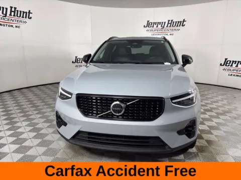 Another view of 2026 Volvo XC40 B5 Plus for sale in Lexington, NC at Jerry Hunt Supercenter - Lexington