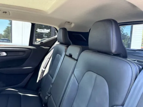 More photos of 2026 Volvo XC40 B5 Plus at Jerry Hunt Supercenter - Lexington, NC