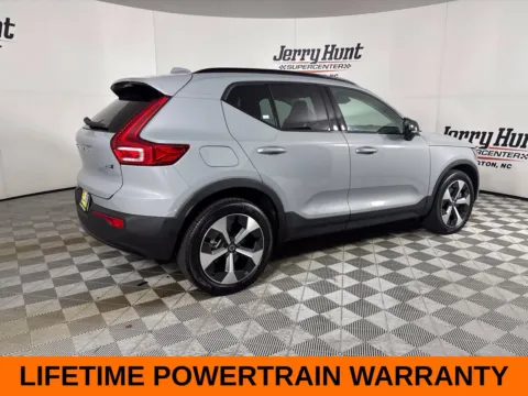 More photos of 2026 Volvo XC40 B5 Plus at Jerry Hunt Supercenter - Lexington, NC