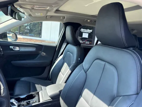 Another view of 2026 Volvo XC40 B5 Plus for sale in Lexington, NC at Jerry Hunt Supercenter - Lexington