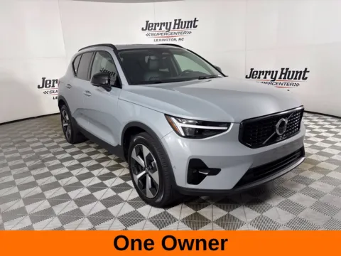 More photos of 2026 Volvo XC40 B5 Plus at Jerry Hunt Supercenter - Lexington, NC