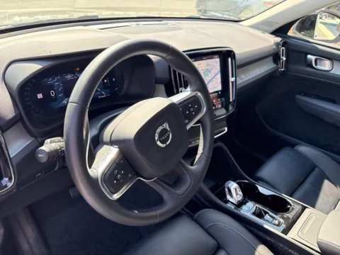 More photos of 2026 Volvo XC40 B5 Plus at Jerry Hunt Supercenter - Lexington, NC