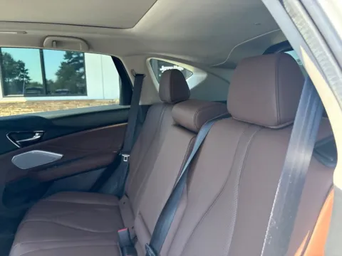 More photos of 2025 Acura RDX Technology Package at Jerry Hunt Supercenter - Lexington, NC