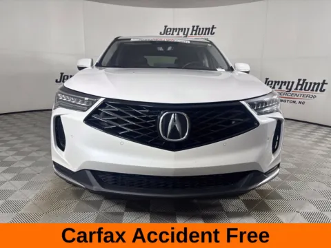 Another view of 2025 Acura RDX Technology Package for sale in Lexington, NC at Jerry Hunt Supercenter - Lexington