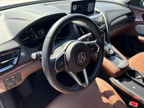 More photos of 2025 Acura RDX Technology Package at Jerry Hunt Supercenter - Lexington, NC