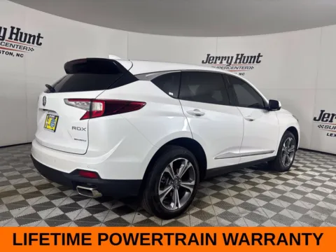 More photos of 2025 Acura RDX Technology Package at Jerry Hunt Supercenter - Lexington, NC