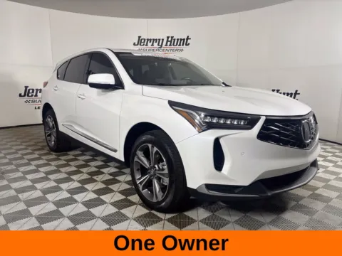 More photos of 2025 Acura RDX Technology Package at Jerry Hunt Supercenter - Lexington, NC