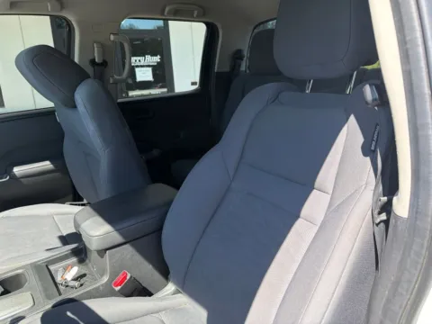 Photos of 2024 Nissan Frontier S for sale in Lexington, NC at Jerry Hunt Supercenter - Lexington