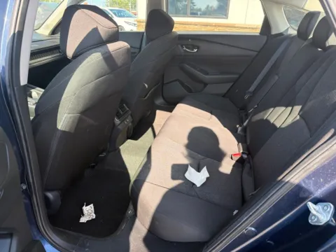 More photos of 2025 Honda Accord SE at Jerry Hunt Supercenter - Lexington, NC