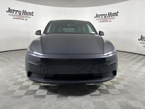 Photos of 2026 Tesla Model Y Standard Range for sale in Lexington, NC at Jerry Hunt Supercenter - Lexington