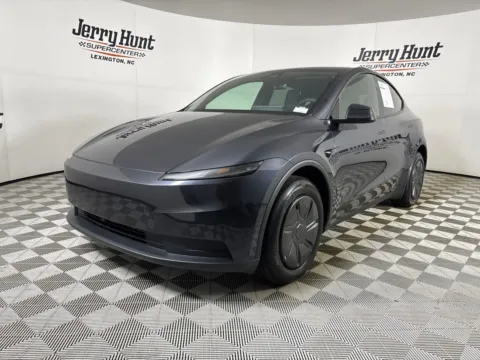 Unknown 2026 Tesla Model Y Standard Range for sale in Lexington, NC
