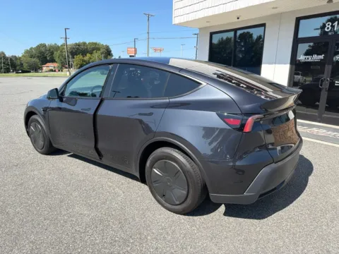 More photos of 2026 Tesla Model Y Standard Range at Jerry Hunt Supercenter - Lexington, NC