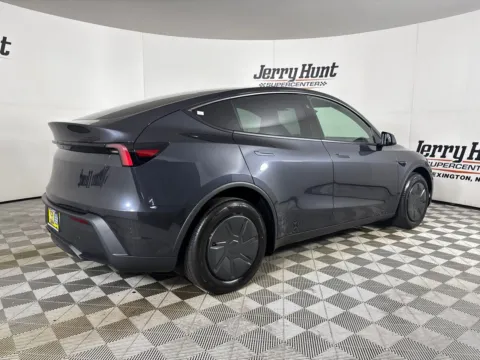 More photos of 2026 Tesla Model Y Standard Range at Jerry Hunt Supercenter - Lexington, NC