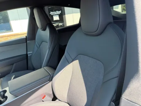 Photos of 2026 Tesla Model Y Standard Range for sale in Lexington, NC at Jerry Hunt Supercenter - Lexington