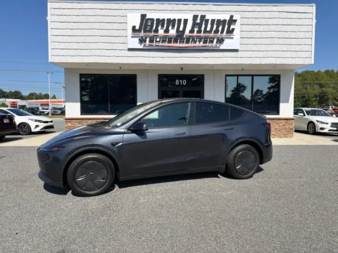 Unknown 2026 Tesla Model Y Standard Range for sale in Lexington, NC