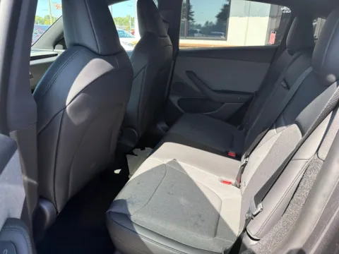 More photos of 2026 Tesla Model Y Standard Range at Jerry Hunt Supercenter - Lexington, NC