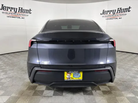 More photos of 2026 Tesla Model Y Standard Range at Jerry Hunt Supercenter - Lexington, NC