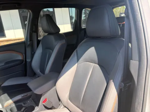 Another view of 2025 Subaru Forester Sport for sale in Lexington, NC at Jerry Hunt Supercenter - Lexington