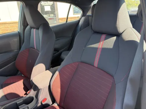 Another view of 2026 Toyota Corolla SE for sale in Lexington, NC at Jerry Hunt Supercenter - Lexington
